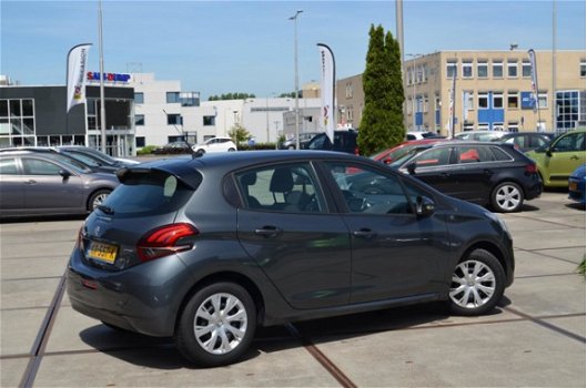 Peugeot 208 - 1.2 PureTech Blue Lease Navigatie | Bluetooth | Cruise | NAP - 1