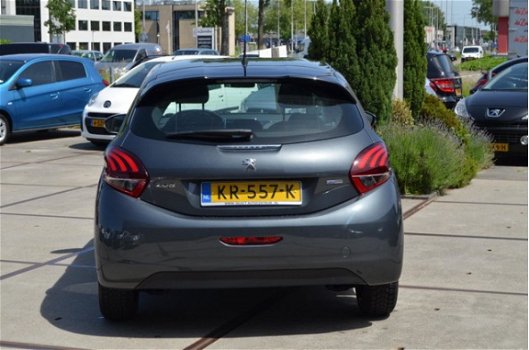 Peugeot 208 - 1.2 PureTech Blue Lease Navigatie | Bluetooth | Cruise | NAP - 1