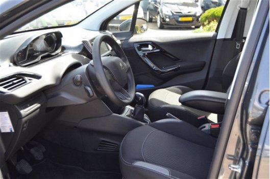 Peugeot 208 - 1.2 PureTech Blue Lease Navigatie | Bluetooth | Cruise | NAP - 1