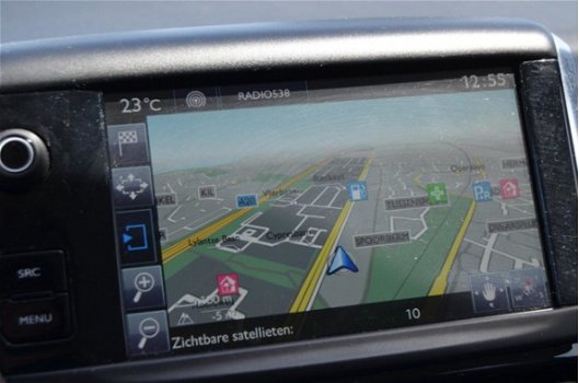 Peugeot 208 - 1.2 PureTech Blue Lease Navigatie | Bluetooth | Cruise | NAP - 1