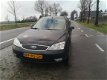 Ford Mondeo Wagon - 2.0 TDCi Futura - 1 - Thumbnail