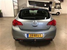 Opel Astra - 1.4 Turbo Ecotec 140pk Edition/AIRCO/AUDIO/LMV