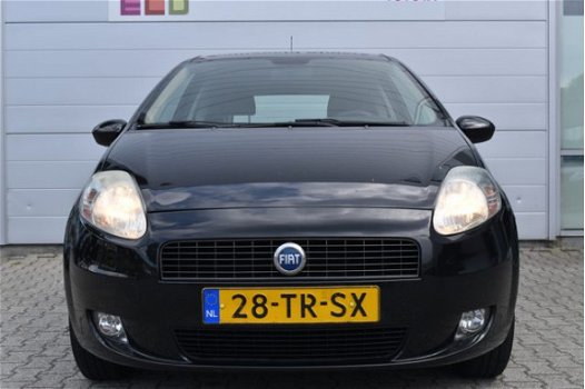 Fiat Grande Punto - 1.4 Sportsound - 1