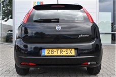 Fiat Grande Punto - 1.4 Sportsound