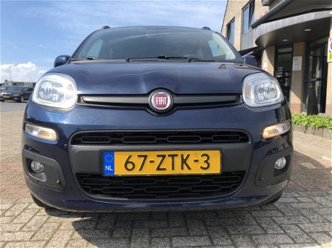 Fiat Panda - 0.9 Turbo Sempre Airco - 1