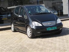 Mercedes-Benz A-klasse - 210 Evolution Avantgarde Lang