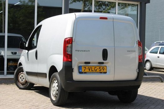 Peugeot Bipper - 1.3 Hdi XR Profit+ bj 2011 - 1