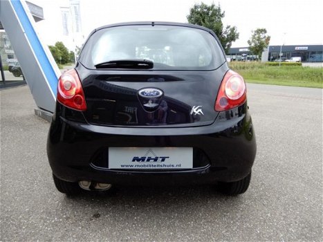 Ford Ka - 1.2i airco - 1