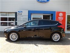 Ford Focus - 1.0 EcoBoost | Titanium | Navi | Cruise | Climate