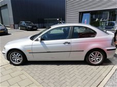 BMW 3-serie Compact - 316ti Executive