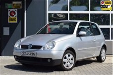 Volkswagen Lupo - 1.4-16V Trendline APK 04-2020