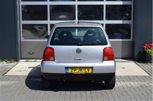 Volkswagen Lupo - 1.4-16V Trendline APK 04-2020 - 1