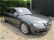 Audi A8 - 4.2 TDI quattro FULL OPTIONS - 1 - Thumbnail