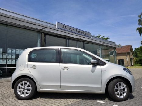 Skoda Citigo - 1.0 Greentech Edition | AIRCO | - 1