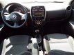 Nissan Micra - 1.2 Connect Edition (Automaat) l 15