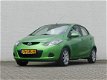 Mazda 2 - 2 1.3HP S-VT Touring / AIRCO / LICHTMETALEN VELGEN / RIJKLAARPRIJS - 1 - Thumbnail