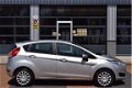 Ford Fiesta - 1.0 EcoBoost Style Airco, Stoelverwarming, Km 46.000 - 1 - Thumbnail