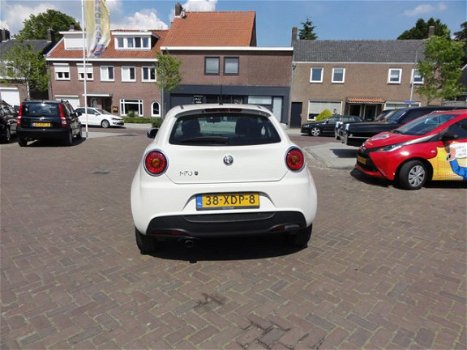 Alfa Romeo MiTo - 1.3 JTDm ECO - 1