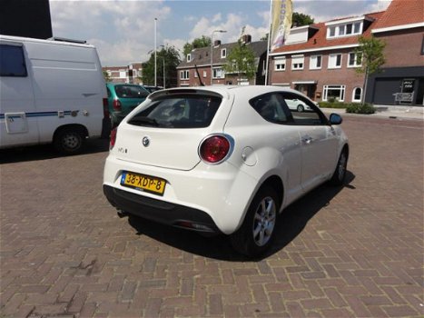 Alfa Romeo MiTo - 1.3 JTDm ECO - 1