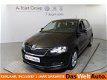 Skoda Rapid Spaceback - 1.0 Tsi 71kW Clever Navi/Pdc/Airco/Lmv/Crc/Bt - 1 - Thumbnail