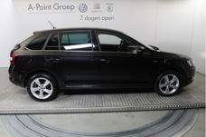 Skoda Rapid Spaceback - 1.0 Tsi 71kW Clever Navi/Pdc/Airco/Lmv/Crc/Bt