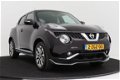 Nissan Juke - 1.2 DIG-T S/S Tekna | Leer | 360 camera | Panoramadak - 1 - Thumbnail