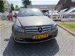 Mercedes-Benz C-klasse - 180 CGI BlueEFFICIENCY Business Class Avantgarde Navigatie - 1 - Thumbnail