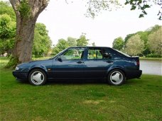 Saab 9000 - 2.3 CS Turbo Aero