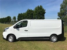 Fiat Talento - 1.6 MJ L2H1 PRO EDTION ACTIEPRIJS