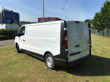 Fiat Talento - 1.6 MJ L2H1 PRO EDTION ACTIEPRIJS - 1