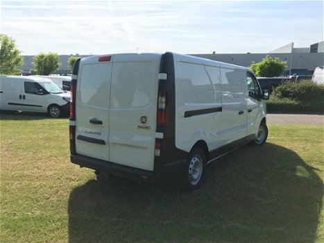 Fiat Talento - 1.6 MJ L2H1 PRO EDTION ACTIEPRIJS - 1