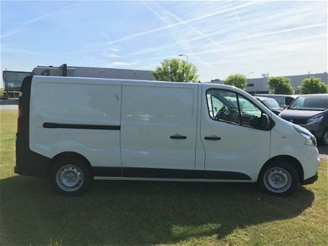 Fiat Talento - 1.6 MJ L2H1 PRO EDTION ACTIEPRIJS - 1