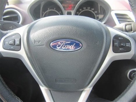 Ford Fiesta - 1.25 Titanium - 1