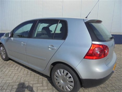 Volkswagen Golf - 1.6 16V FSI 115pk 5Deurs Climate Airco - 1