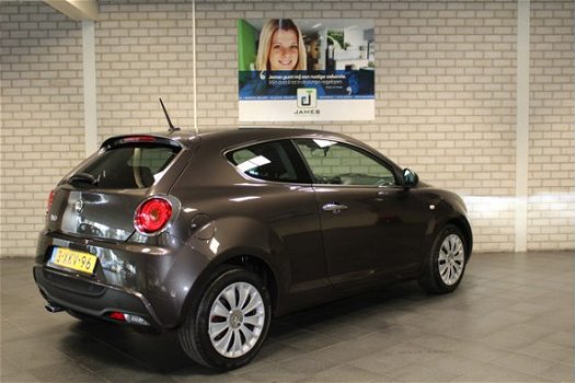 Alfa Romeo MiTo - 1.3 JTDm ECO Esclusivo, 1e eigenaar RIJKLAARPRIJS - 1