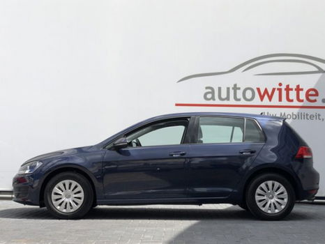 Volkswagen Golf - 1.2 TSI Connected Series - Automaat - 1