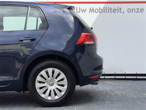 Volkswagen Golf - 1.2 TSI Connected Series - Automaat - 1