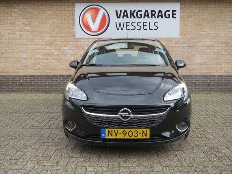 Opel Corsa - 1.0 Turbo Innovation | Clima | Cruise | LM | - 1