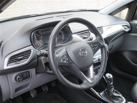 Opel Corsa - 1.0 Turbo Innovation | Clima | Cruise | LM | - 1