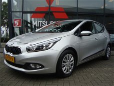 Kia Cee'd - 1.4 COMFORTLINE NIEUW MODEL + 6BAK