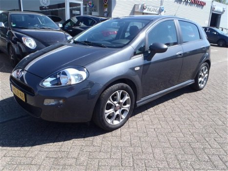 Fiat Punto - 0.9 TwinAir 85pk 5d - 1