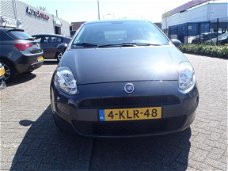 Fiat Punto - 0.9 TwinAir 85pk 5d