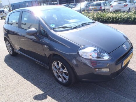 Fiat Punto - 0.9 TwinAir 85pk 5d - 1