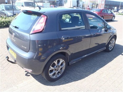 Fiat Punto - 0.9 TwinAir 85pk 5d - 1