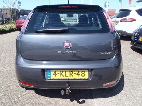 Fiat Punto - 0.9 TwinAir 85pk 5d - 1