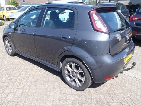 Fiat Punto - 0.9 TwinAir 85pk 5d - 1