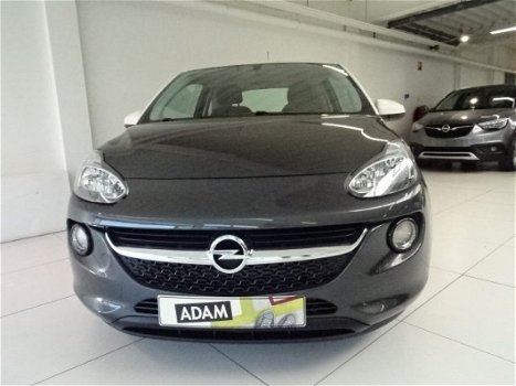 Opel ADAM - 1.0 Turbo Start/Stop 90PK ADAM JAM FAVOURITE - 1