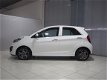 Kia Picanto - 1.0 CVVT 69 PK 5D Design Edition - 1 - Thumbnail