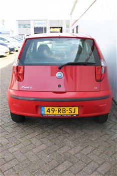 Fiat Punto - 1.4 16V 3DR Dynamic AIRCO - 1