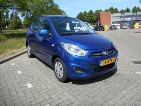 Hyundai i10 - 1.25I I-Drive Cool - 1